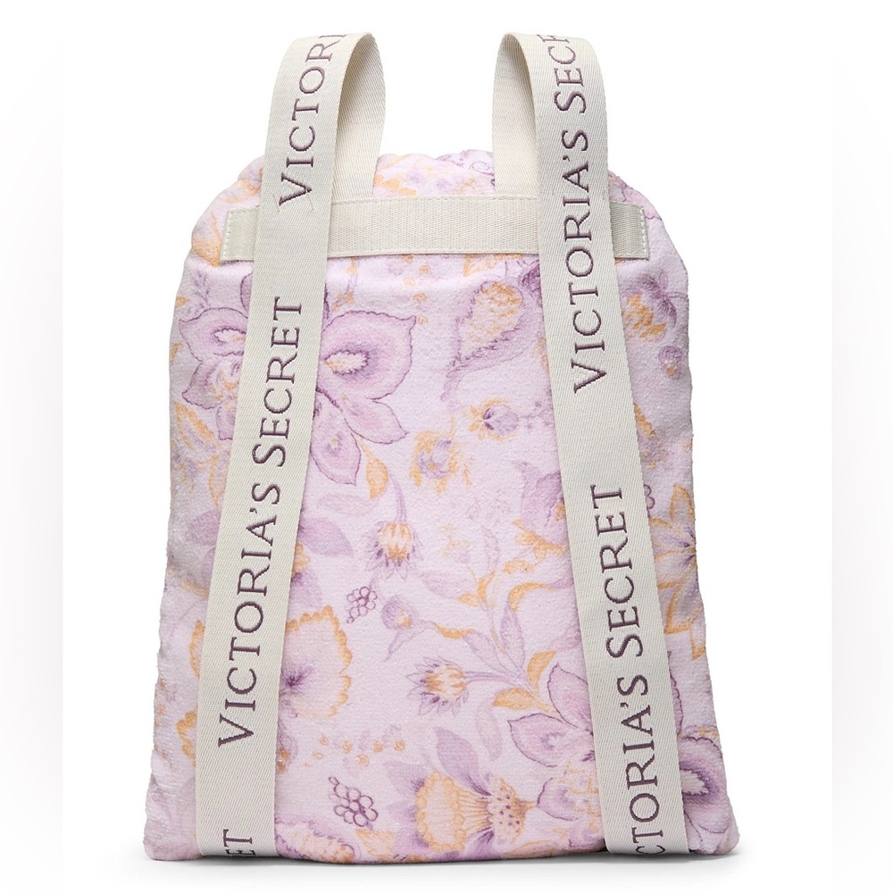 VS Backpack-able Beach Towel